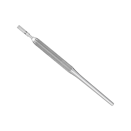 SCALPEL HANDLES